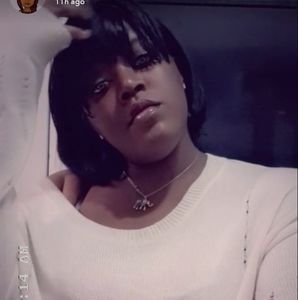 Meet your Posher, Keonnah